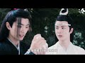 《陈情令》番外醉梦 第48集 你是我的暖，我愿赋予你独一的呼唤，清谈会在即，魏无羡盯上了“姚正经”