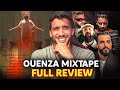 OUENZA - OK WAIT MIXTAPE REVIEW.. TRACK b’TRACK (W/ KHIBRA)