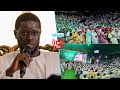 Direct • Dakar Arena - Journée nationale des Daara avec le PR Bassirou Diomaye Faye