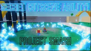 Project Smash: Wraith Showcase + Tutorial | Roblox Project Smash