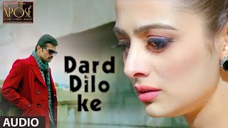 Dard Dilo ke kam ho Jate -Full song with complete Lyrics Mohit