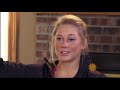 SHAWN JOHNSON - 20 - (OLYMPIC GOLD MEDALIST) BY MAURICE ALBERTO MO ROCCA - 5-13-12
