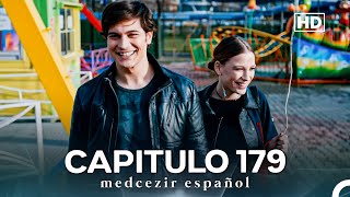 Medcezir Capítulo 179 (Doblado En Español) (FULL HD)