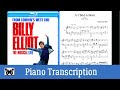 Billy Elliot - A Child is Born