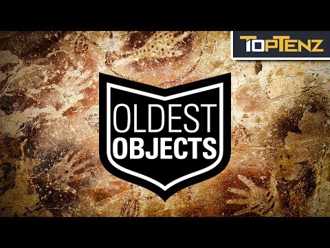 What is the oldest artifact in the Smithsonian?