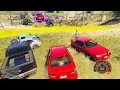 ПРОКАЧАЛ ЛАДУ ПРИОРУ ДО 500 УРОВНЯ ЭВОЛЮЦИЯ АВТО БОГА ГТА 5 МОДЫ ОБЗОР МОДА gta 5 ВИДЕО ИГРЫ mods