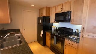 Crescent Village 2 Bedroom 2 Bathroom (0224)