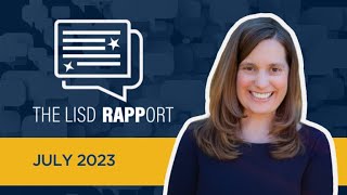 The Rapport | July 2023