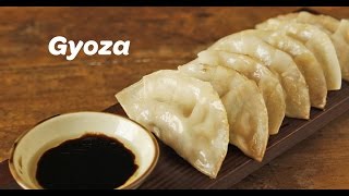 Gyoza Recipe | Yummy Ph