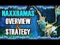 Naxxramas Overview & Strategy Discussion | Classic WoW