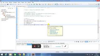 5 Reverse Number Using String Builder in java