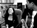 Chris Brown - FOREVER (Acoustic Cover) David Choi, Kina Grannis, Jane Lui, Jazmin - Kollaboration 9