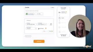 Wizard Claiming Credits | 2290Tax.com