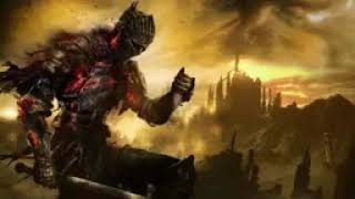 Dark Souls Soundtrack Trilogy Best of Mix