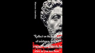 Marcus Aurelius Quotes, pearl Quotes #shorts