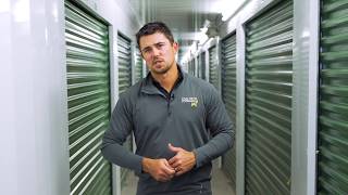Temperature Controlled Storage VS Standard Storage