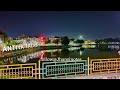 a beautiful city jhansi the moon city