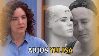 afhs capitulo 559 - TITO LE HACE CRISTIANA SEPULTURA A YULISA 🤣