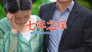 七年之痒过后的婚姻是结束还是新生... 剧情 情感 婚姻 爱情 夫妻