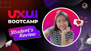 คุณจะเก่ง UX/UI ขึ้นยังไง? ถ้าเรียน UX/UI Bootcamp