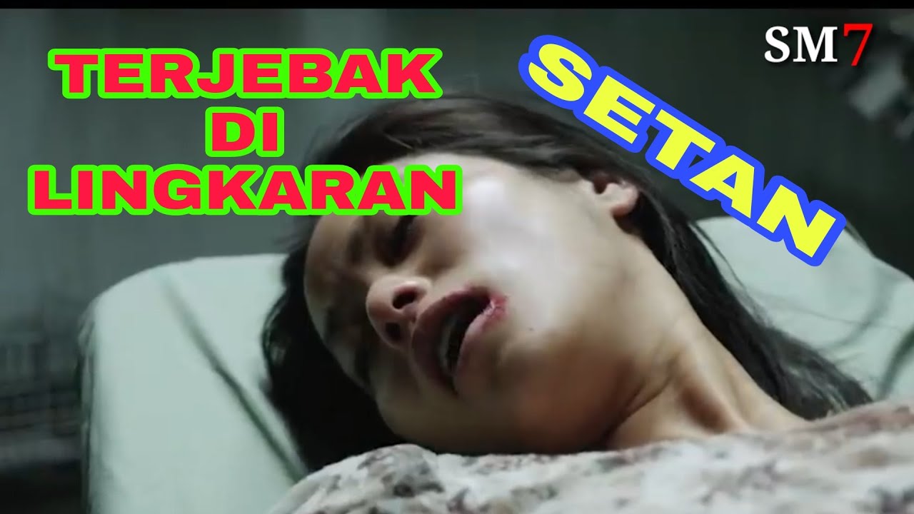 Terjebak Di Lingkaran Setan_Akibat Bebas Bergaul || Alur Cerita Film ...