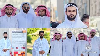 🌟 A Spiritual Journey to Makkah From Qatar By Road | Umrah with Friends 🌟