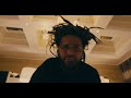 J. Cole - Heaven's EP (Official Music Video)