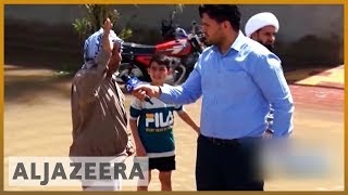 🇮🇷 Iran floods: US sanctions impede rescue efforts | Al Jazeera English