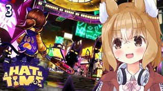 Koragi Plays A Hat In Time (part 3) [5/21/2024]