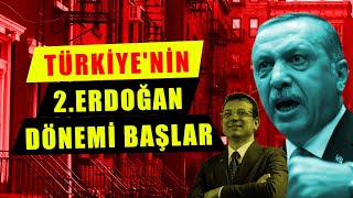 Türkiye'nin 2.Erdoğan Dönemi Başlar - Memduh Bayraktaroğlu