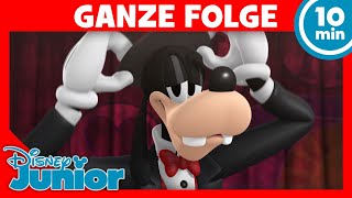 Das Vorzaubern GANZE FOLGE 69 | Micky Maus: Kunterbunte Abenteuer