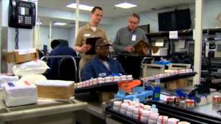 Navy Drug Screening Labs:  Beyond A Doubt (Part 1, Collection)