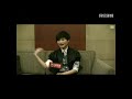 專訪 2012.07.10李宇春li yuchun 豪華巡演不玩翻唱