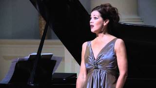 World-Renowned Soprano Futral Returns To Samford Roots