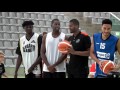 swiss basketball dunk contest aus yverdon