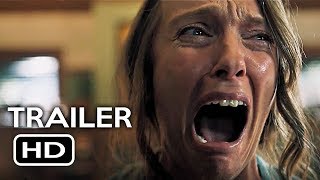 Hereditary  Trailer #1 (2018) Toni Collette, Gabriel Byrne Horror Movie HD