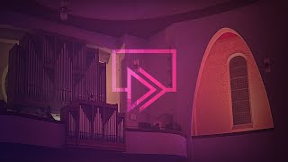 Organum — Performance for No Input Mixers and Pipe Organ