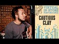 Cautious Clay - Amoeba Virtual In-Store Performance