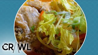 Filipino restaurants in New York City | The Crawl New York