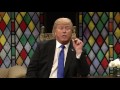 church lady cold open snl