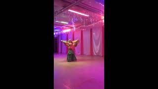 Nagham - Tanya Bellydancer