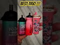 Find out the best Trio [enjoy, r&m, og super] #asmr