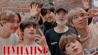 [FMV] BTS •\