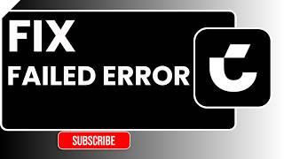 How to Fix Current Payment Transfer Failed Error | Step-by-Step Solution (2026)
