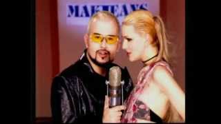 Dejan Milicevic \u0026 Tijana Dapcevic-Moden Ritam Official Video