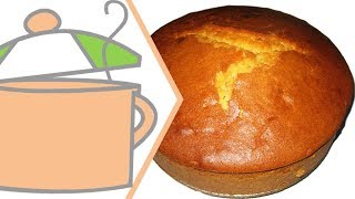 How to make Nigerian Cake | All Nigerian Recipes | Flo Chinyere