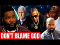 Reasons for Our Misery and Troubles - Dr Umar Johnson