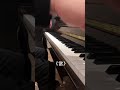 當（piano solo：張穆庭）