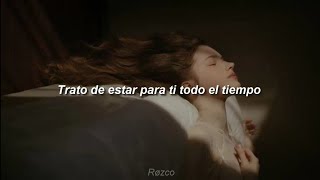 The Rare Occasions - Stay (Sub. Español)