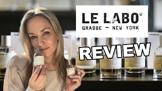 Le Labo product review | Another 13, Santal 33, \u0026 Santal 26| Is it worth the price?